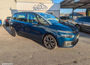 Citroen C4 Picasso SpaceTourer Grand 1.5 hdi 130 eat8 business Occasion