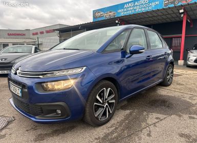 Achat Citroen C4 Picasso SpaceTourer space tourer hdi 130 cv superbe etat Occasion