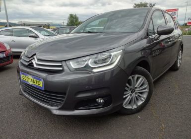 Citroen C4 PureTech 110 Millenium Occasion