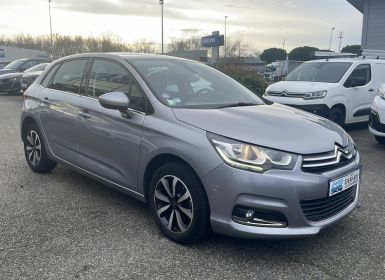 Citroen C4 PURETECH 110CH MILLENIUM