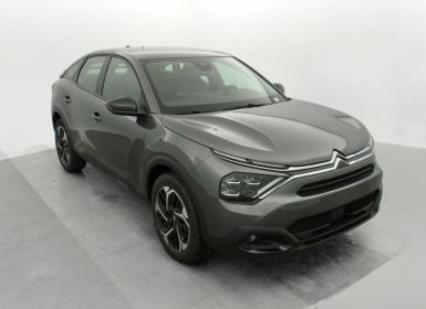 Citroen C4 PureTech 130 BVM6 Plus