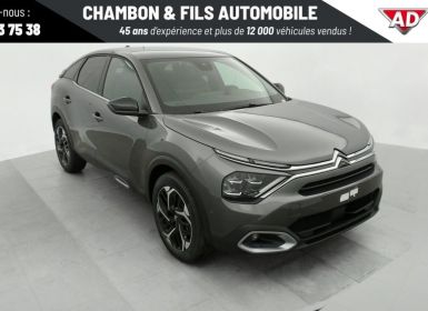 Citroen C4 PureTech 130 EAT8 Max Neuf