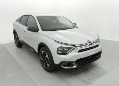 Citroen C4 PureTech 130 EAT8 Max Neuf