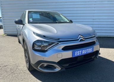 Citroen C4 PureTech 130ch S&S Shine