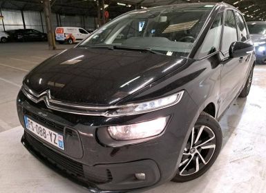 Achat Citroen C4 Spacetourer  PureTech 130ch S&S Business + EAT8 7cv Occasion