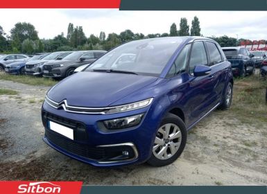 Vente Citroen C4 SPACETOURER 1.2 PureTech 130 Feel CAMERA GPS TOIT PANORAMIQUE COURROIE NEUVE Occasion