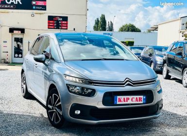 Citroen C4 SpaceTourer 1.5 bluehdi 130 business eat8 Occasion