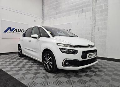 Achat Citroen C4 SPACETOURER 1.5 BlueHDi 130 CH S&S EAT8 Business Plus Occasion