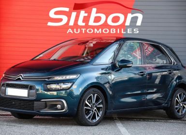 Vente Citroen C4 SPACETOURER 1.5 BlueHDi 130 CV BVA Occasion