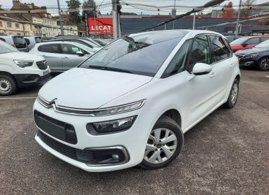 Citroen C4 SPACETOURER 1.5 BlueHDi 130 S&S Feel Occasion