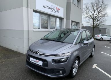 Citroen C4 Spacetourer 1.5 BlueHDi S&S 130 cv Business