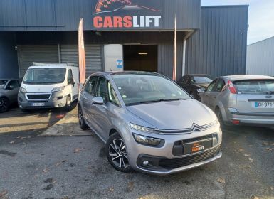 Achat Citroen C4 spacetourer 1.6 BlueHDi 120cv BOITE AUTO EAT6, BUSINESS, CARPLAY, FINANCEMENT POSSIBLE Occasion