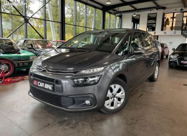 Vente Citroen C4 SpaceTourer 7 places Entretiens Complets Toit panoramique Garantie 6 ans Apple Carplay GPS 269-mois Occasion