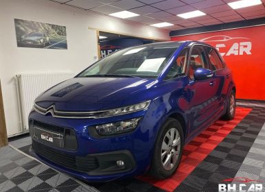 Citroen C4 SpaceTourer BlueHDi 120 S&S BVM6 Business