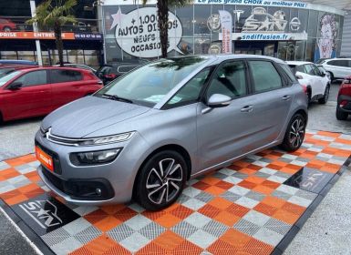 Achat Citroen C4 SPACETOURER BlueHDi 130 BV6 BUSINESS GPS Occasion