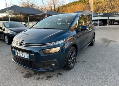 Citroen C4 SPACETOURER BlueHDi 130 SetS BVM6 GPS