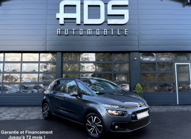 Citroen C4 Spacetourer BlueHDi 130ch S&S Business EAT8 E6.d-TEMP / À PARTIR DE 158,45 € * Occasion