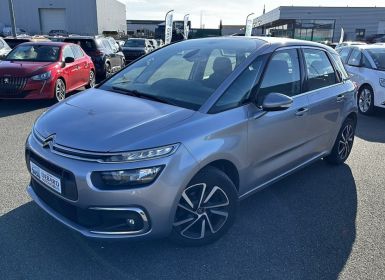 Citroen C4 SPACETOURER BLUEHDI 130CH S&S FEEL E6.D-TEMP