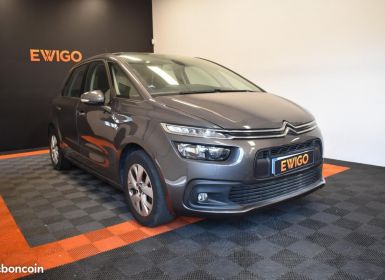 Vente Citroen C4 SpaceTourer Citroën 1.2 PURETECH 130 BUSINESS TVA RECUPERABLE SUIVI GARANTIE 6 à 60 MOIS Occasion