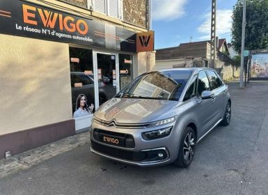 Citroen C4 SpaceTourer Citroën 1.2 PURETECH 130 FEEL START-ST Occasion