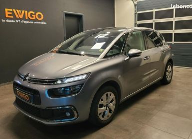 Vente Citroen C4 SpaceTourer Citroën 1.2 PURETECH 130ch BUSINESS PLUS + DISTRI OK 02-2023 Occasion