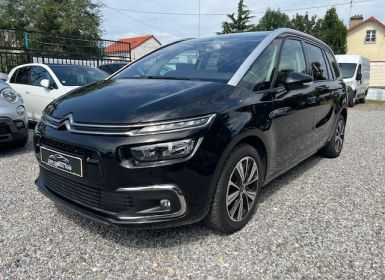 Vente Citroen C4 SpaceTourer Citroën 130 S&S EAT8 Live 7 Places Garantie 12 Mois Occasion