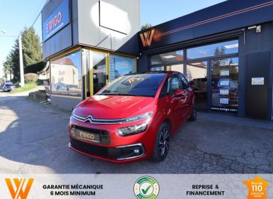 Vente Citroen C4 SpaceTourer Citroën 1.5 BLUEHDI 130 CH FEEL EAT BVA START-STOP Occasion