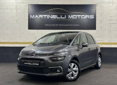 Citroen C4 SpaceTourer Citroën BlueHDi 130ch S&S Feel E6.d-TEMP