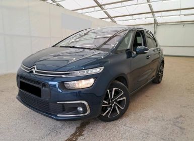 Achat Citroen C4 Spacetourer HDi 130ch  Business + EAT8 Occasion