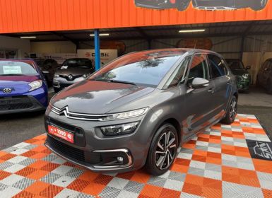 Citroen C4 SPACETOURER PureTech 130 EAT8 FEEL JA 17 Pack Drive Assist et Enfant Occasion