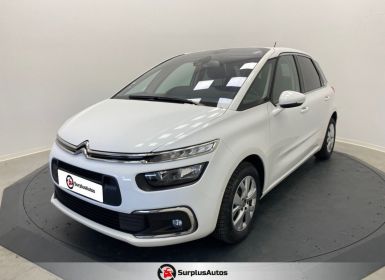 Achat Citroen C4 Spacetourer PureTech 130 S&S BVM6 Feel Occasion