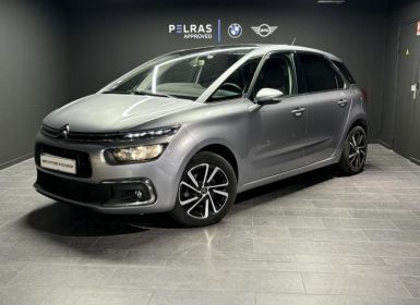 Citroen C4 SpaceTourer PureTech 130ch S&S Feel E6.d-TEMP