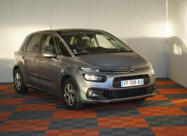 Achat Citroen C4 SPACETOURER Spacetourer PureTech 130 S&S BVM6 Live Marchand