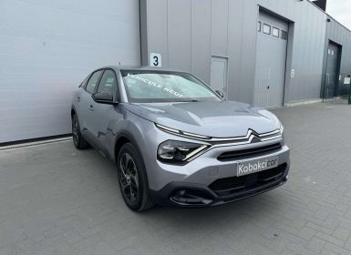 Achat Citroen C4 VÉHICULE NEUF 0KM -- CAMERA GARANTIE 24 MOIS Neuf