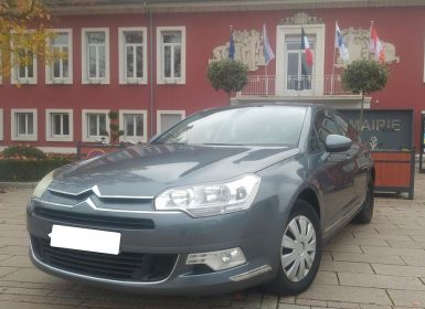 Citroen C5 1.6 hdi 110 ch Occasion