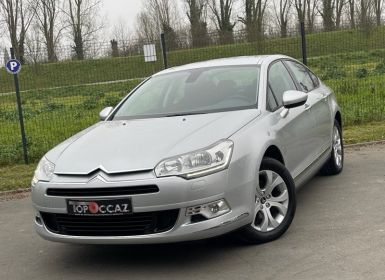 Citroen C5 1.6 HDI 110 MILLENIUM PHASE II 127.000KM GPS / LED GARANTIE