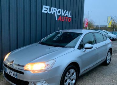 Vente Citroen C5 1.6 HDi 110CH Confort Occasion