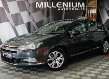 Vente Citroen C5 1.6 HDI115 FAP MUSIC BOX 1ERE MAIN Occasion