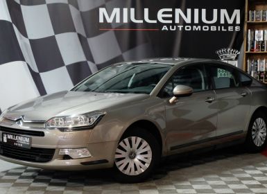 Citroen C5 1.6 VTI ATTRACTION BOITE AUTOMATIQUE