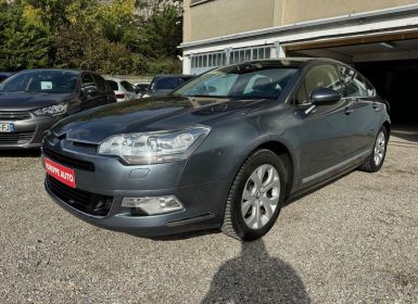 Citroen C5 2.0 16V EXCLUSIVE BAA/ CRITAIR 2 / Occasion