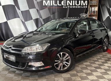 Achat Citroen C5 2.0 BLUEHDI 150CH HYDRACTIVE MILLENIUM 1ERE MAIN Occasion