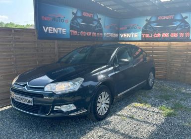 Citroen C5 2.0 HDi 136CH Occasion