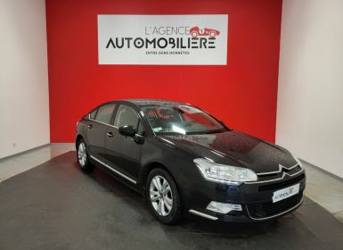 Achat Citroen C5 2.0 HDI 140 CONFORT BVM6 + GPS Occasion