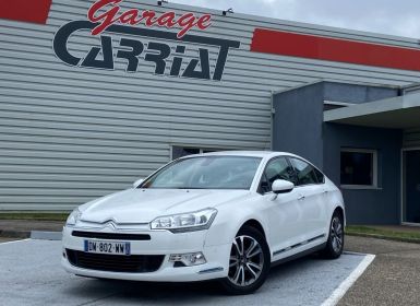 Citroen C5 2.0 HDI 150 CV  Exclusive BV6