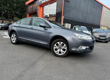 Achat Citroen C5 2.0 HDI140 FAP CONFORT Occasion