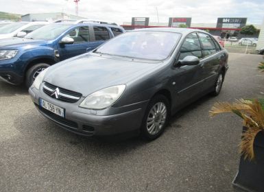 Citroen C5 2.2 HDi 16V 136  EN L ETAT A PROFESSIONNEL