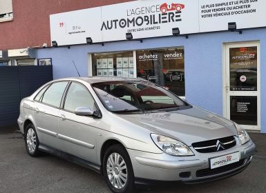 Citroen C5 3.0 i V6 24V 210cv 78000kms