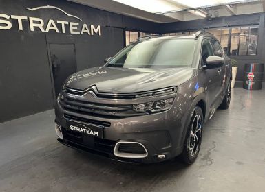 Citroen C5 AIRCROSS  1.2 PURETECH 130 CV Feel