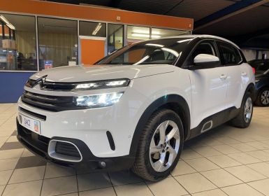 Citroen C5 Aircross  BlueHDi 130ch S&S Business + EAT8 E6.d-TEMP