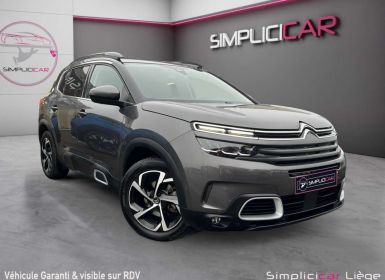 Achat Citroen C5 Aircross 1.2 Occasion